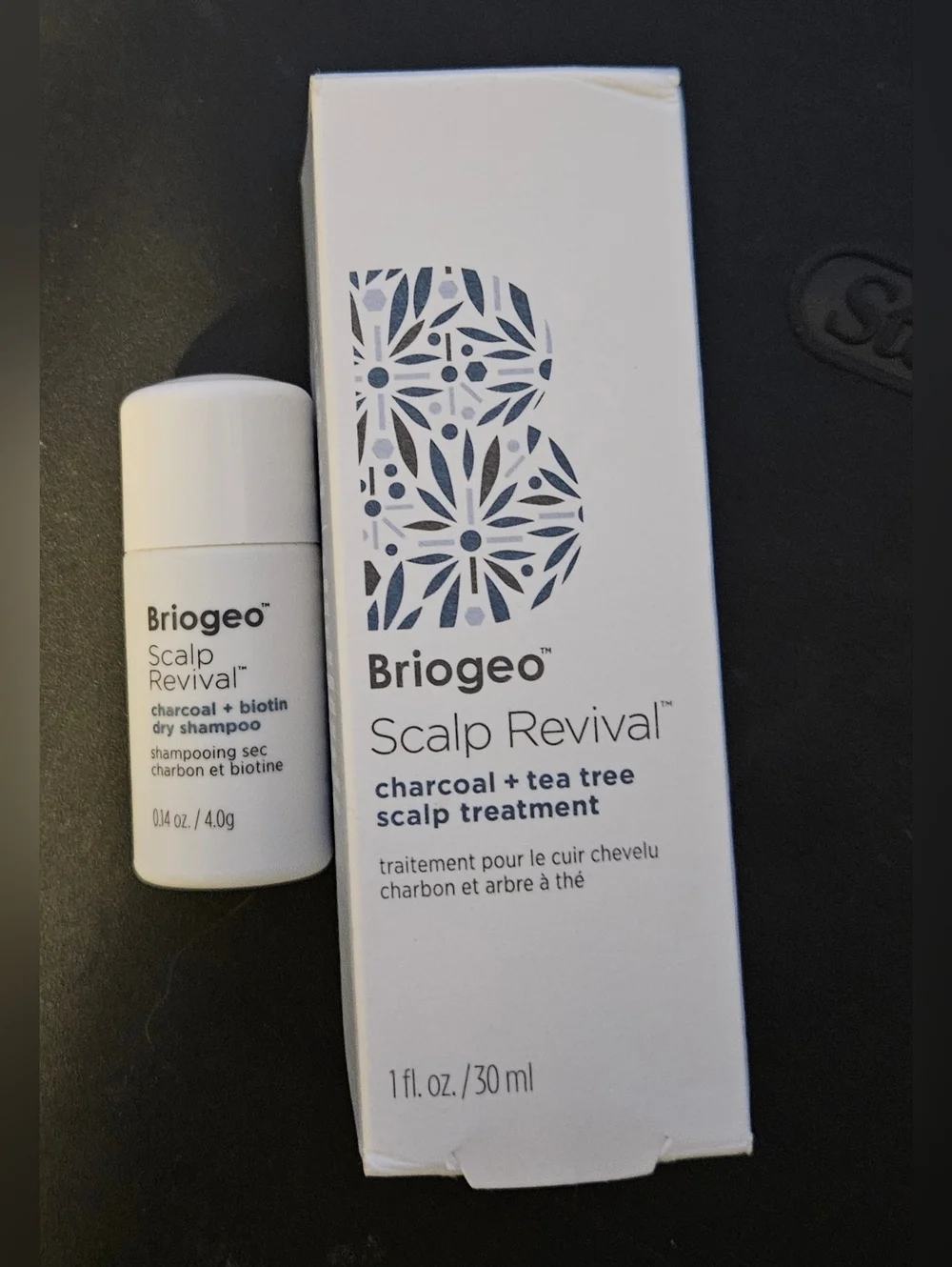Briogeo Scalp Revival Bundle